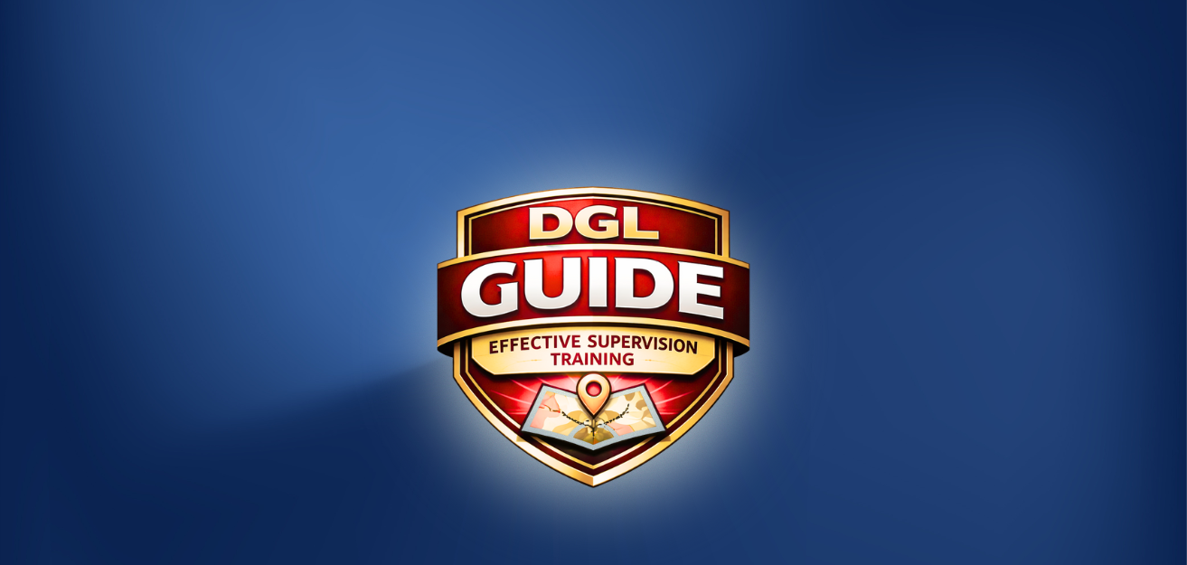 SENIOR ASSISTANT LEADERSHIP Icon